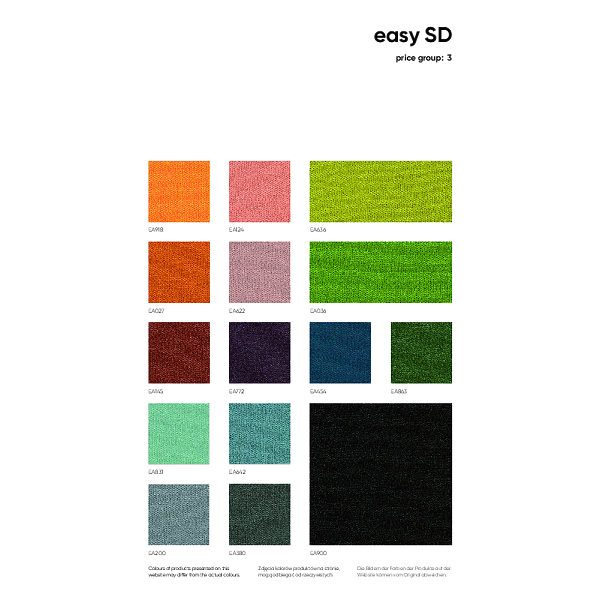 easy - sampler 2023-10